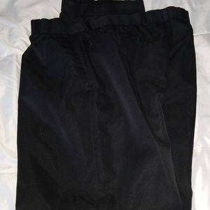 Men vintage pants